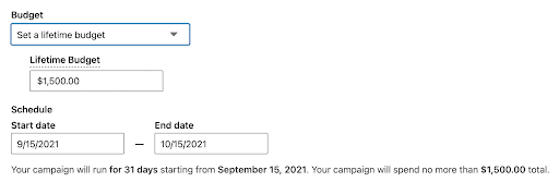set-lifetime-budget-on-linkedin