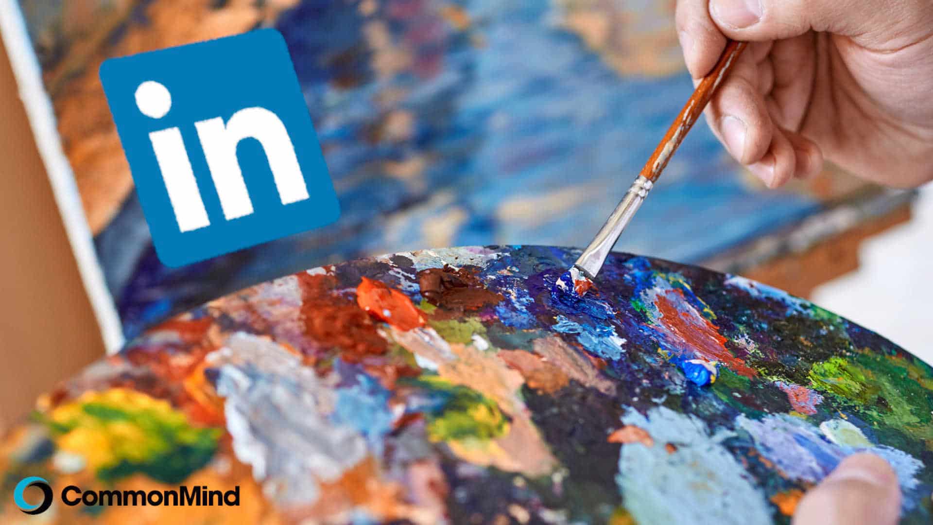 6 LinkedIn Ad Design Best Practices to Get More Clicks