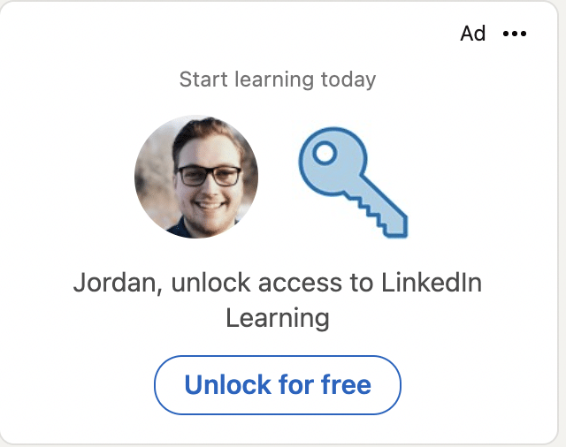 linkedin-spotlight-ad-example